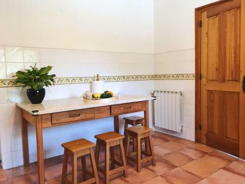 Casa Da V�rzea, Perto Do Castelo De �bidos