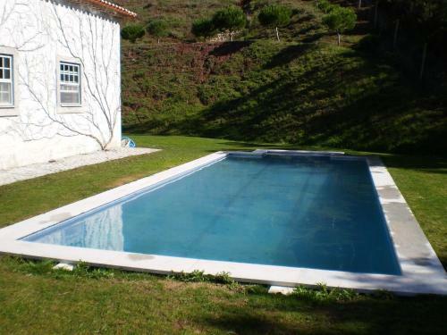 Casa Da V�rzea, Perto Do Castelo De �bidos