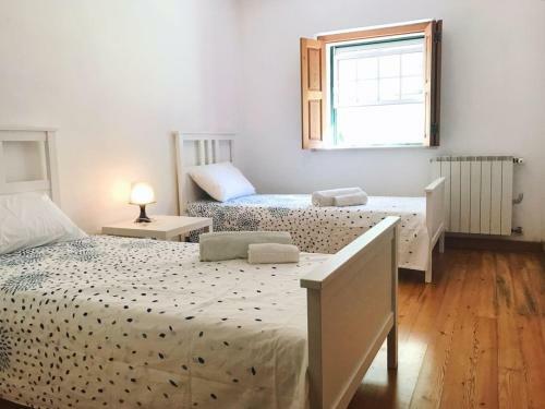Casa Da V�rzea, Perto Do Castelo De �bidos