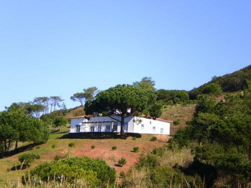 Casa Da V�rzea, Perto Do Castelo De �bidos