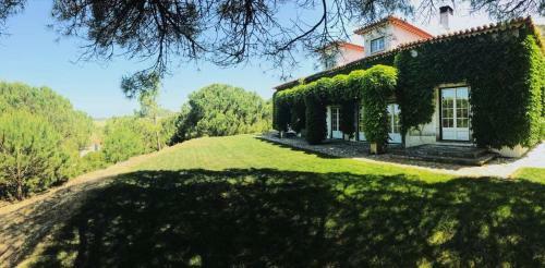 Casa Da V�rzea, Perto Do Castelo De �bidos