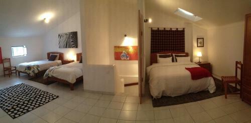 Casa Dom Fuas