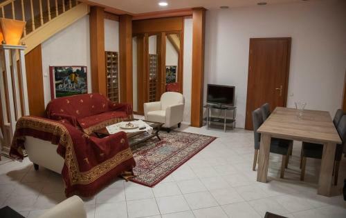 Villa Preveza