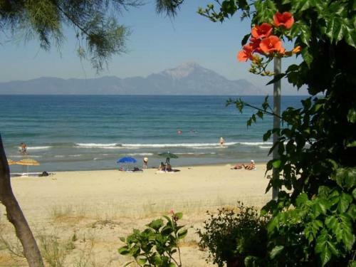 Hotel Apartmenthotel-sithon