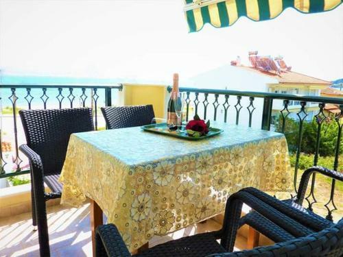 Hotel Apartmenthotel-sithon
