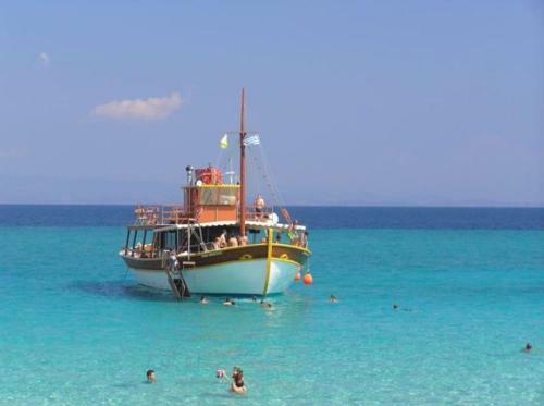 Hotel Apartmenthotel-sithon