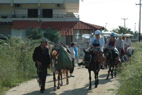 Hotel Apartmenthotel-sithon