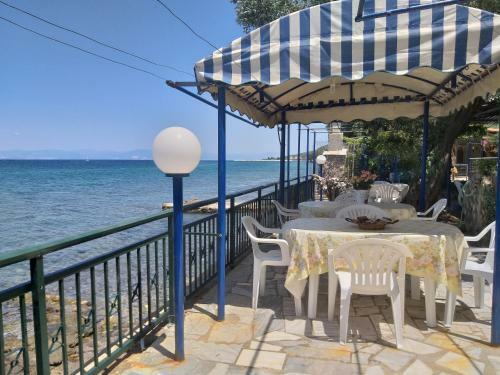 Agroturismo Sea View Bungalows
