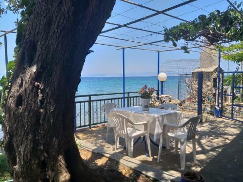 Agroturismo Sea View Bungalows