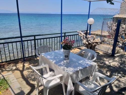 Agroturismo Sea View Bungalows