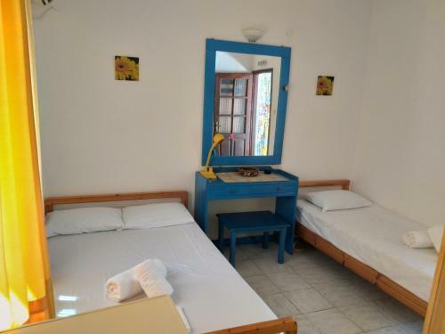 Agroturismo Sea View Bungalows
