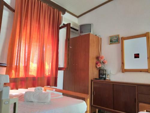 Agroturismo Sea View Bungalows