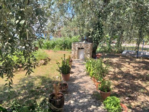 Agroturismo Sea View Bungalows