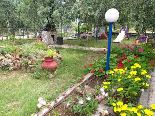 Agroturismo Sea View Bungalows