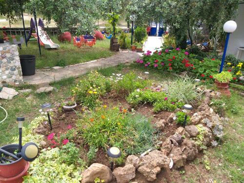 Agroturismo Sea View Bungalows