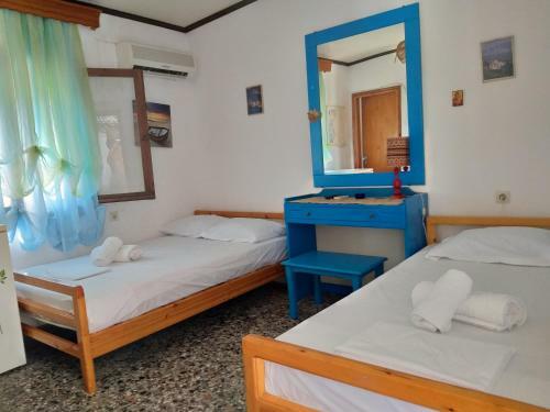 Agroturismo Sea View Bungalows