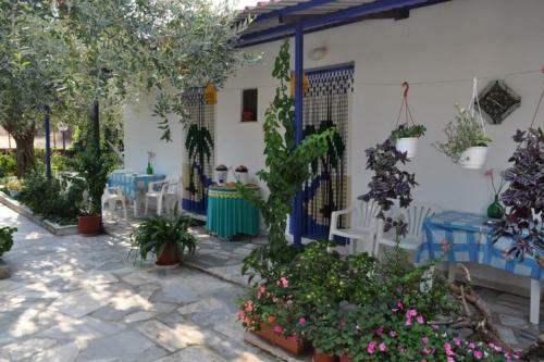 Agroturismo Sea View Bungalows