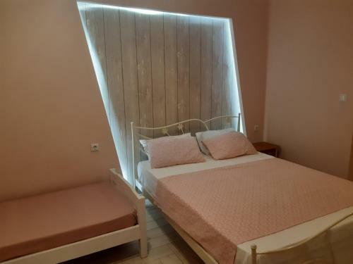 Apartamento Victoria's Blue Studios