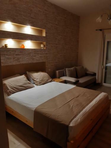 Apartamento Victoria's Blue Studios