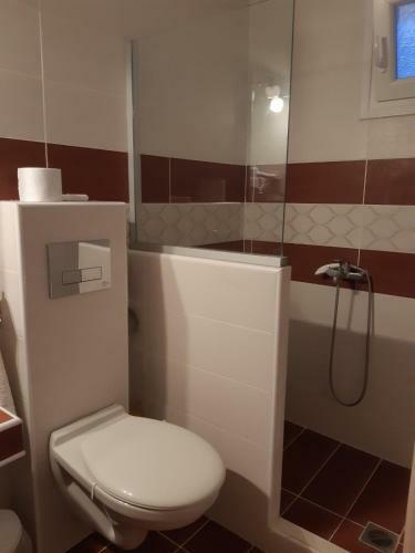Apartamento Victoria's Blue Studios