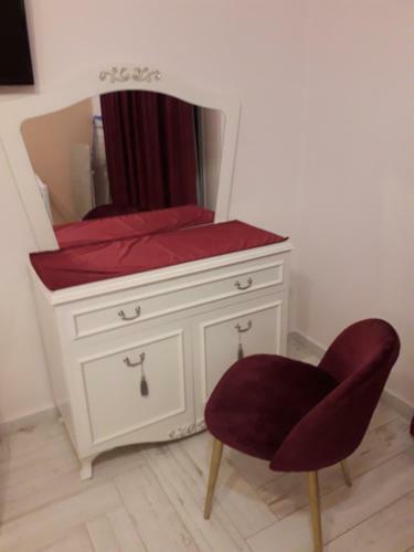 Apartamento Victoria's Blue Studios