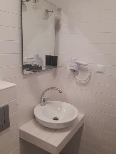 Apartamento Victoria's Blue Studios