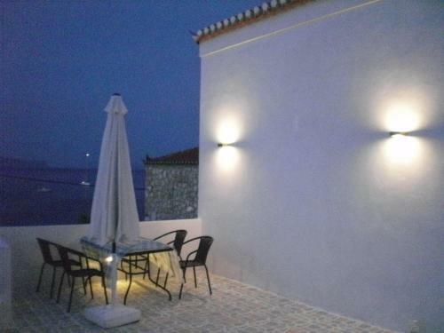 Villa Blue Horizon
