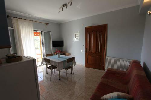 Tosis Apartments