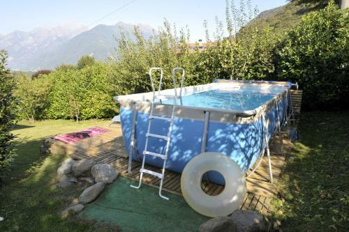 Villa Melario