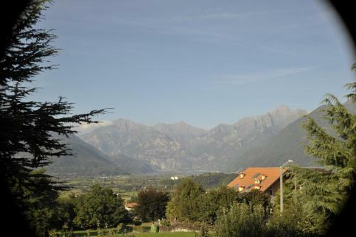 Villa Melario