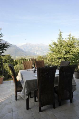 Villa Melario