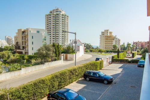 Apartamento Flor Da Beira