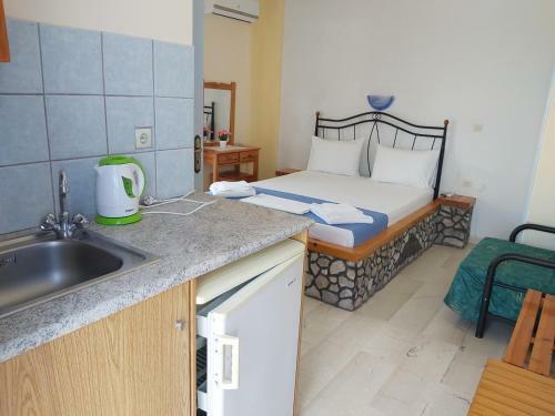 Hotel Stavros Beach Villas