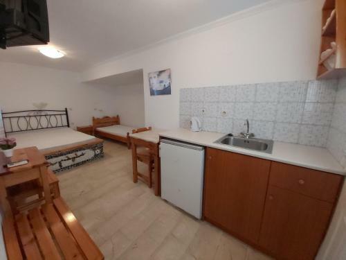 Hotel Stavros Beach Villas