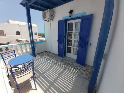 Hotel Stavros Beach Villas