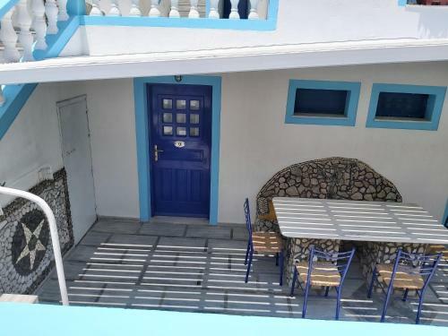 Hotel Stavros Beach Villas
