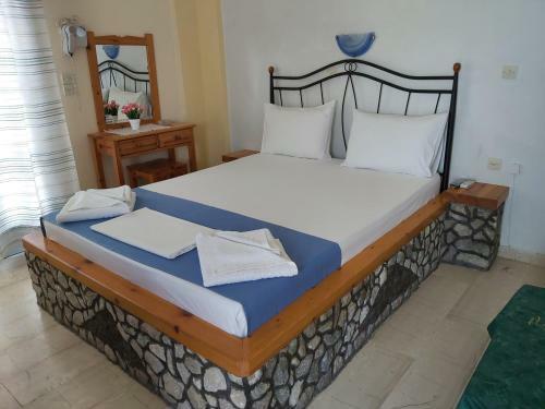 Hotel Stavros Beach Villas