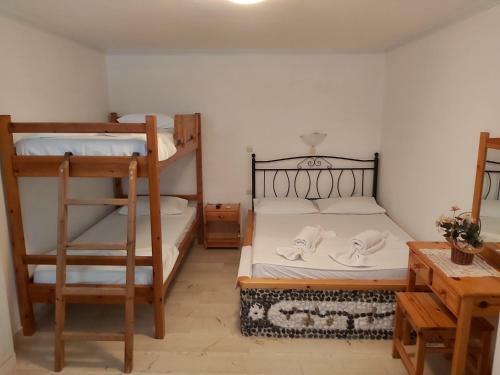 Hotel Stavros Beach Villas