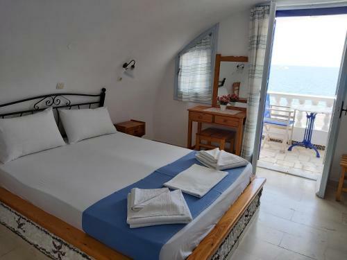 Hotel Stavros Beach Villas