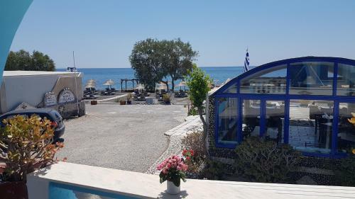 Hotel Stavros Beach Villas