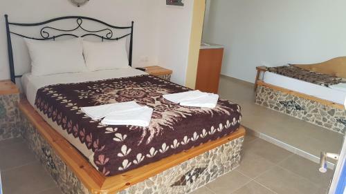 Hotel Stavros Beach Villas