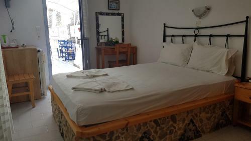 Hotel Stavros Beach Villas