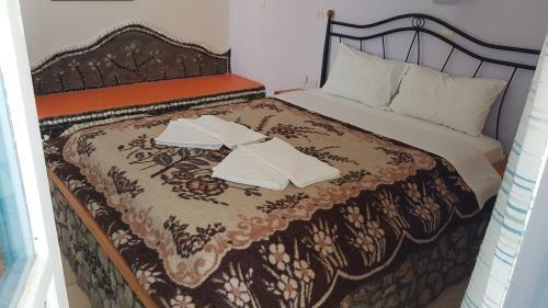 Hotel Stavros Beach Villas
