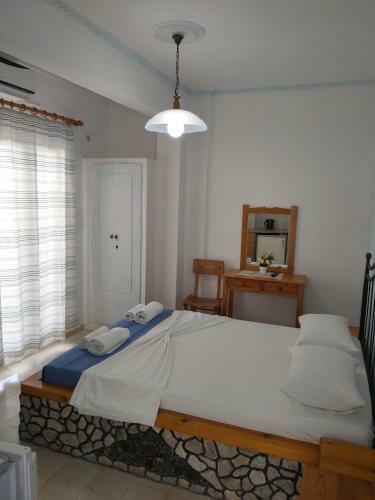 Hotel Stavros Beach Villas