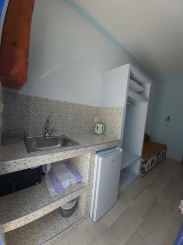 Hotel Stavros Beach Villas