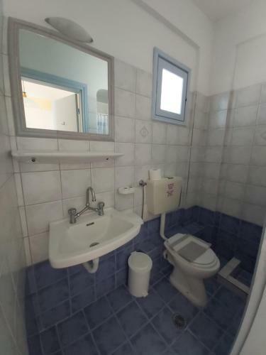 Hotel Stavros Beach Villas