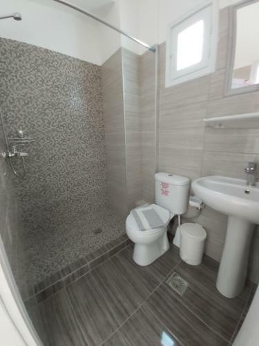 Hotel Stavros Beach Villas