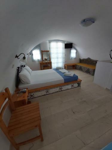 Hotel Stavros Beach Villas