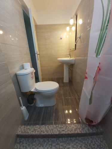 Hotel Stavros Beach Villas