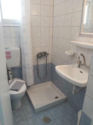 Hotel Stavros Beach Villas